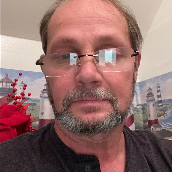 Meet your Posher, Steve - Picture 1 of 1